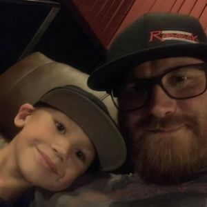 Meet your Posher, Kevin